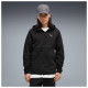 Puma Ανδρική ζακέτα Tech Slim Elevated Full-Zip Hoodie